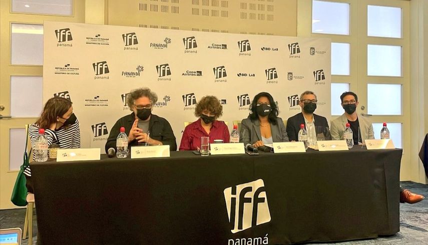 IFF Panamá 2021