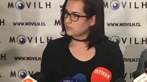 Hija trans de líder homofóbica en Chile anuncia cambio formal de sexo