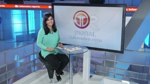 TR Digital edición del 11 de agosto de 2017