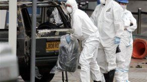 Terroristas occidentales