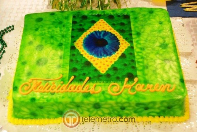 Cumpleaños de Karen Chalmers y despedida de Sadath