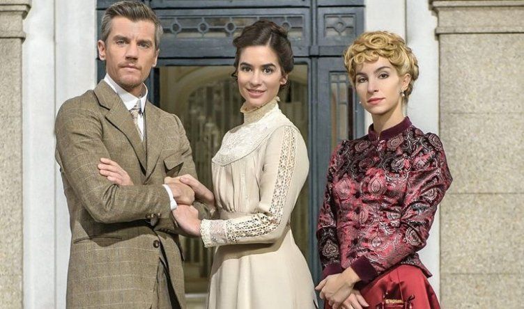 La serie Acacias 38 terminará su rodaje en marzo tras seis años de emisión
