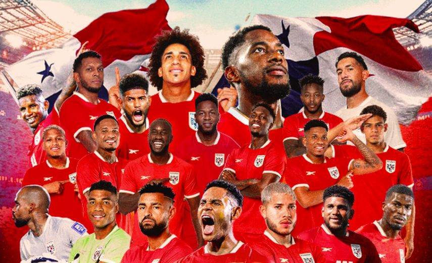 Panamá en el Mundial 2026