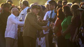 Cuba alerta contra planes de EEUU en aniversario del Che