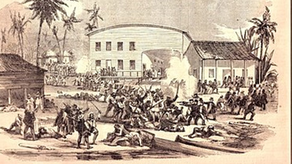 &nbsp;Incidente de la Tajada de Sandía