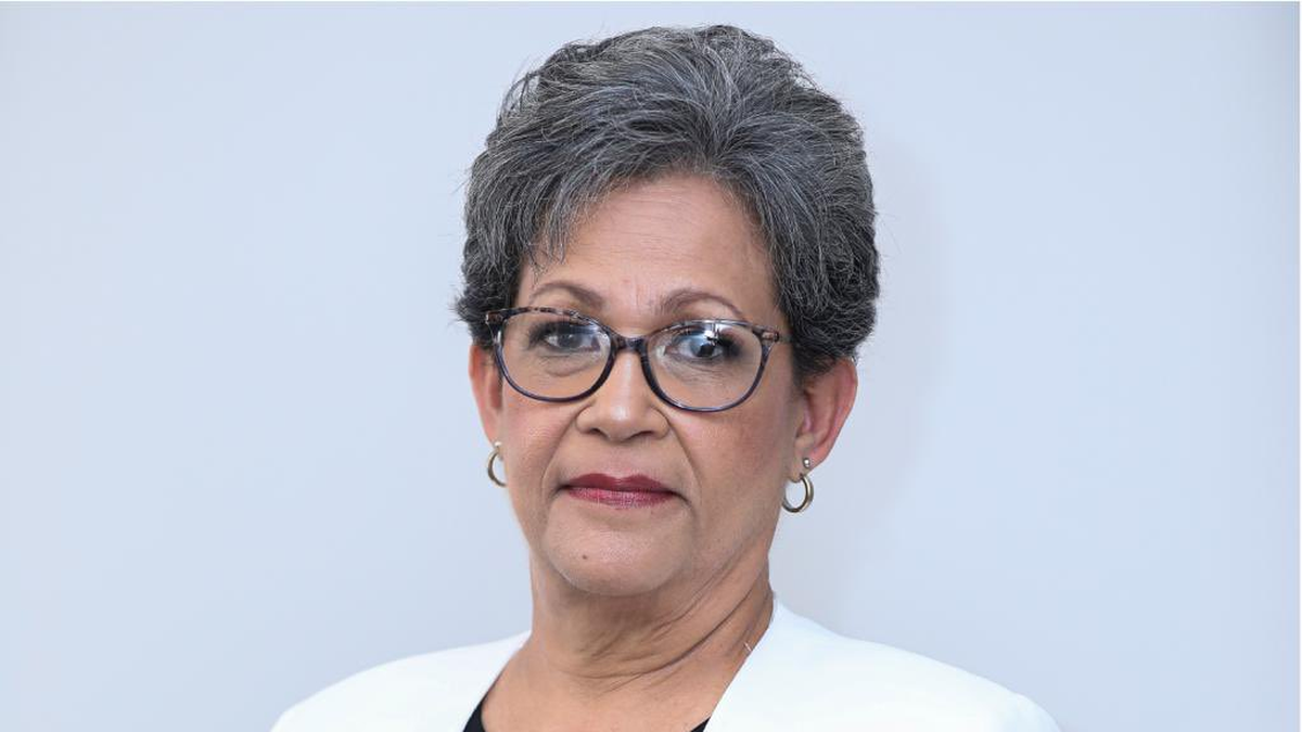 Presidente designa a Catalina San Martín como directora de SERTV