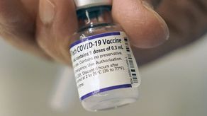 La directora de los CDC, la doctora Rochelle Walensky, sopesará la recomendación del panel antes de tomar una decisión definitiva.