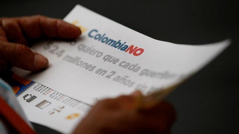 Cinco consulados activos en Panamá para plebiscito por la paz de Colombia