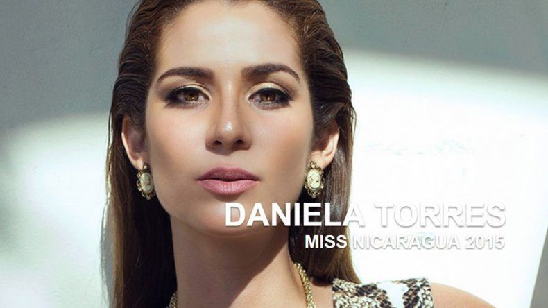 Nicaragua participará en Miss Universo pese a declaraciones de Trump