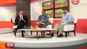 Lesionados en accidentes con Metro bus no reciben respuesta