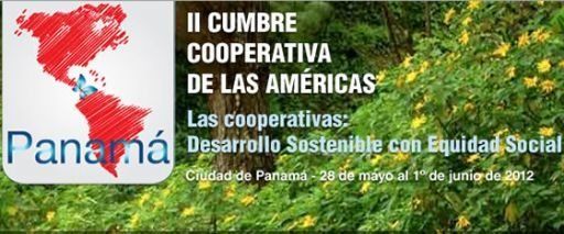 Panamá, sede de Cumbre Cooperativa de las Américas