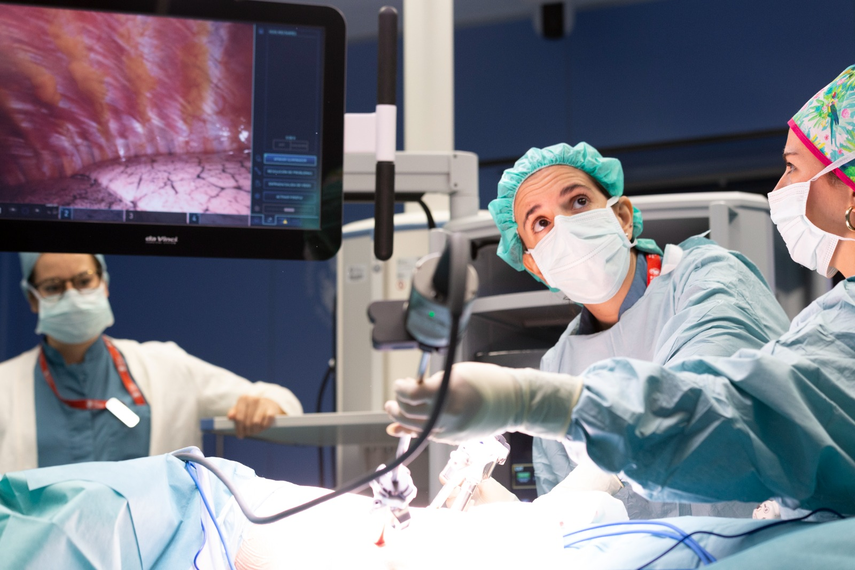 El Día Mundial de la Hipertensión, especialistas en salud volvieron a poner el tema sobre la mesa. El Día Mundial de la Hipertensión, especialistas en salud volvieron a poner el tema sobre la mesa.