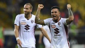 Torino-Parma será el partido de regreso de la Serie A