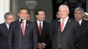 Perú y Panamá exploran opciones para mejorar en el comercio regional y global