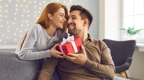Regalos para mi novio: Cinco ideas únicas para demostrar tu cariño.