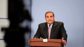 Justicia acoge demanda por enriquecimiento contra expresidente salvadoreño