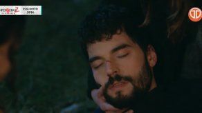 HERCAI | Miran se encuentra entre la vida y la muerte