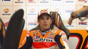 Español Marc Márquez lidera la clasificación de MotoGP antes del GP de Austria