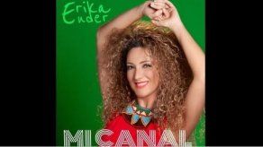 Mi Canal de Erika Ender