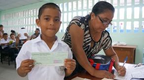 Beca PASE-U del IFARHU Beca PASE-U del IFARHU