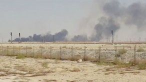 Coalición afirma que armas usadas en ataque contra Arabia Saudita eran iraníes