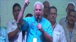 Martinelli dice que acusación en caso de escuchas es como una violación carnal