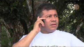 Gabriel Pascual presenta recurso de consideración ante la CSS