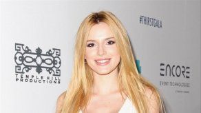 Bella Thorne recibe fuertes críticas en Instagram por una chaqueta
