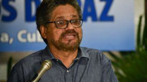 FARC se oponen a encierro de guerrilleros e insisten en zonas paz