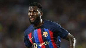 FC Barcelona traspasa a Kessié a el Al Ahli