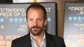 Peter Sarsgaard podría ser el villano de Los siete magníficos