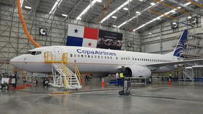Copa Airlines anuncia 14 vacantes en Panamá y el extranjero