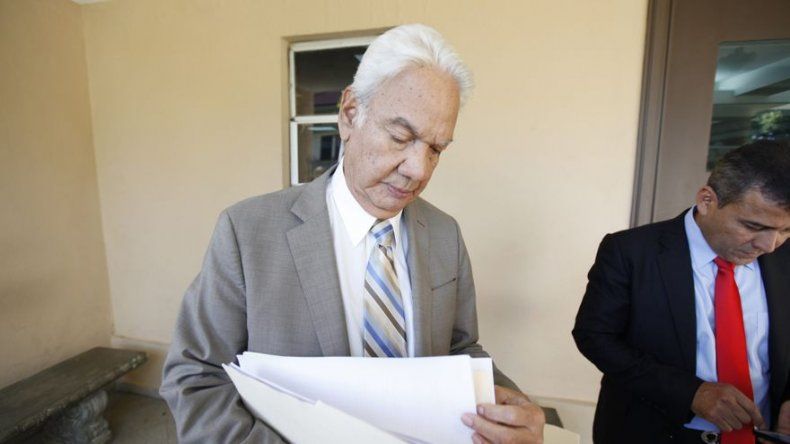 Es indudable que expresidente Martinelli regresará a Panamá, abogado Cruz