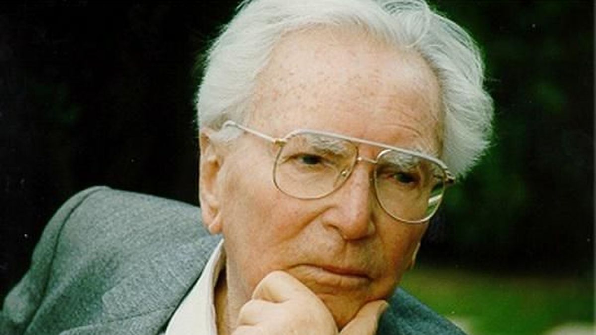 Abre el primer museo dedicado a Viktor Frankl, el padre de la logoterapia