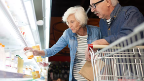 Descuestos para jubilados y pensionados.&nbsp;