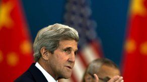 EEUU y China dialogan sobre cibercrimen