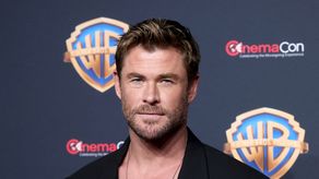Chris Hemsworth se arrepiente de hacer Thor: Love & Thunder