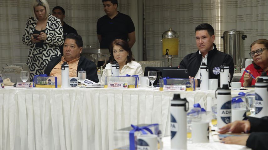 AND y ADALPA coordinan acciones&nbsp;