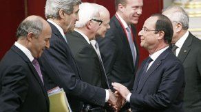 La UE inmovilizará haberes de 18 responsables ucranianos