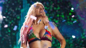 Karol G cumplió el sueño más grande de su vida.