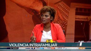 Suky Yard cuestiona falta de programas de protección a la mujer