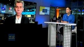 Flor Mizrachi Pregunta: Daniel Coronell, presidente de Noticias de Univision