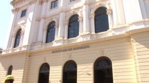 Mingob pide a CNP participar de Dirección para la Promoción de la Libertad de Expresión