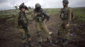 El Líbano manda soldados a la frontera con Siria