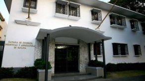 CCIAP insta a tomar medidas para defender el país