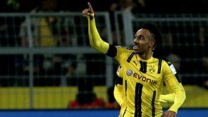 Dortmund gana al Bayern (1-0) y el Leipzig se coloca líder de la Bundesliga