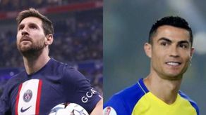 Mañana juega Messi: ¿Cuándo, a qué hora y dónde ver el partido?
