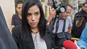 Enviada de Guaidó dejará embajada de Venezuela en Costa Rica