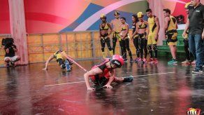 Calle 7 Panamá 11 Oct VII temp / El Original