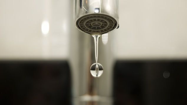Sectores de Panamá Este estarán sin agua el viernes 18